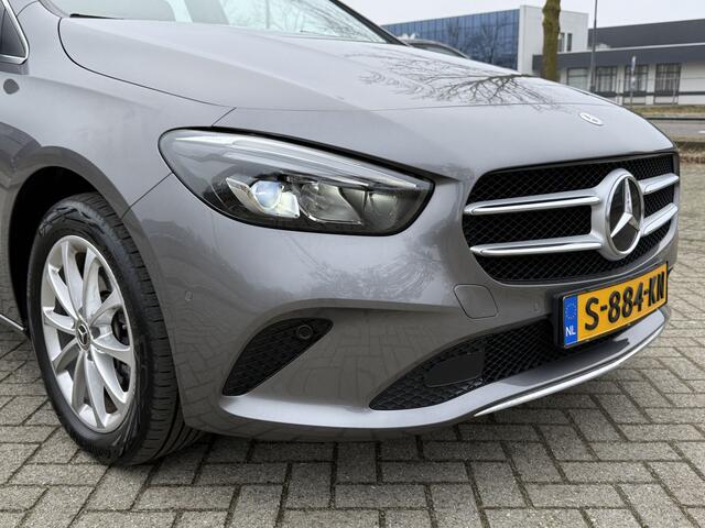 Mercedes-Benz B-KLASSE 250 e Business Line | Camera | Climate | Cruise | Info Bas: 0492-588982 Info Bas: 0492-588982