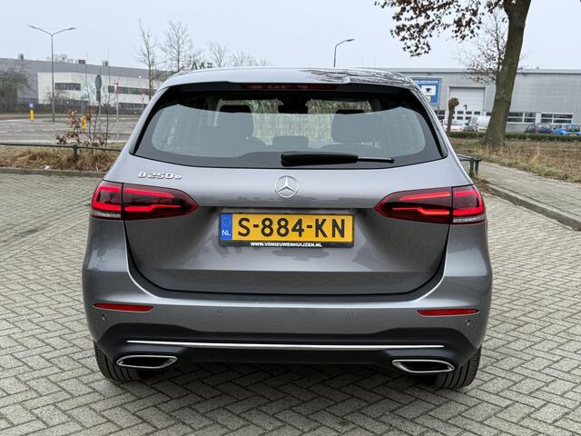 Mercedes-Benz B-KLASSE 250 e Business Line | Camera | Climate | Cruise | Info Bas: 0492-588982 Info Bas: 0492-588982