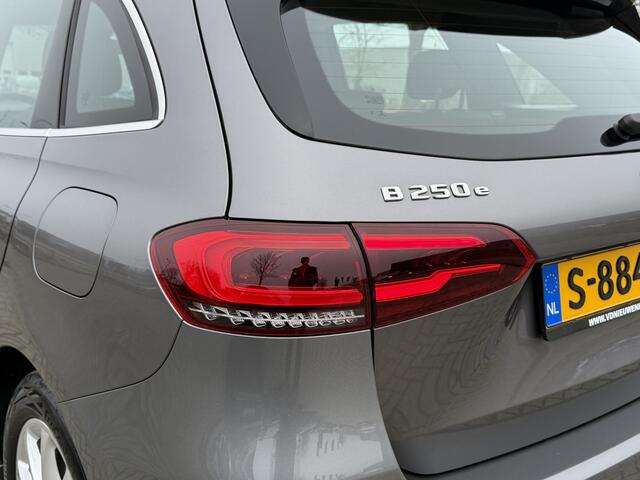 Mercedes-Benz B-KLASSE 250 e Business Line | Camera | Climate | Cruise | Info Bas: 0492-588982 Info Bas: 0492-588982