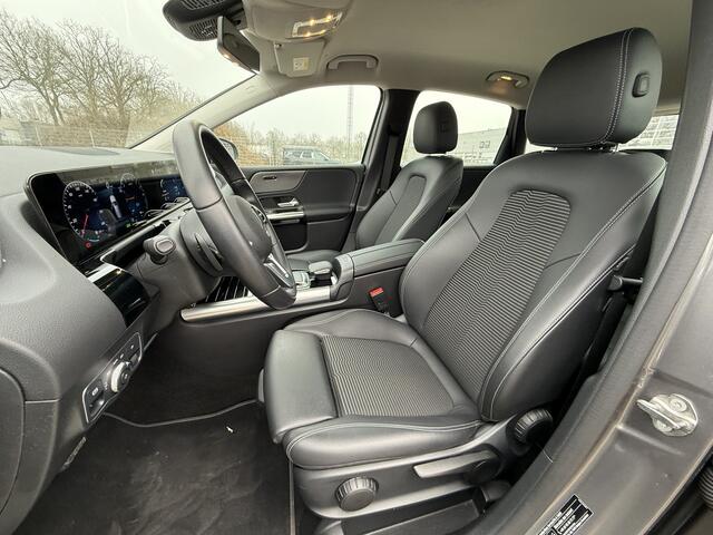 Mercedes-Benz B-KLASSE 250 e Business Line | Camera | Climate | Cruise | Info Bas: 0492-588982 Info Bas: 0492-588982