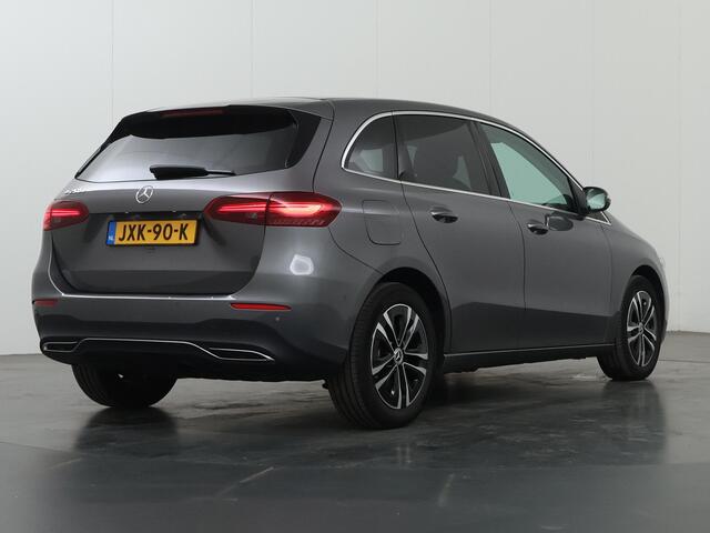 Mercedes-Benz B-KLASSE 250 e Business Solution | Trekhaak | Distronic | Elektrische achterklep | Multibeam |