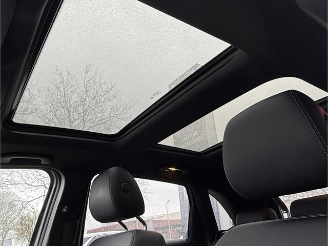 Mercedes-Benz B-KLASSE BWJ 2018 | 200 Ambition 157PK AUTOMAAT | TREKHAAK | LEER | 2X PANO DAK | PDC 2X | NAVI | CLIMA | STOELVERW | CRUISE