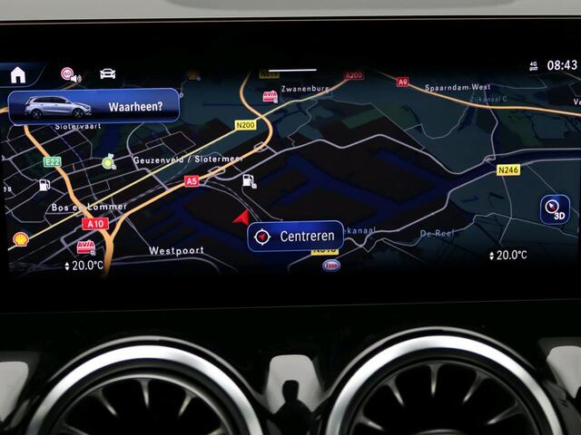 Mercedes-Benz B-KLASSE 250 e Business Solution AMG AMG Line | Night Pakket | Panorama Schuif-Kanteldak | Memory Voorstoelen | Parkeerpakket met 360°-camera. Inclusief 24 maanden Mercedes-Benz Certified garantie voor Europa.