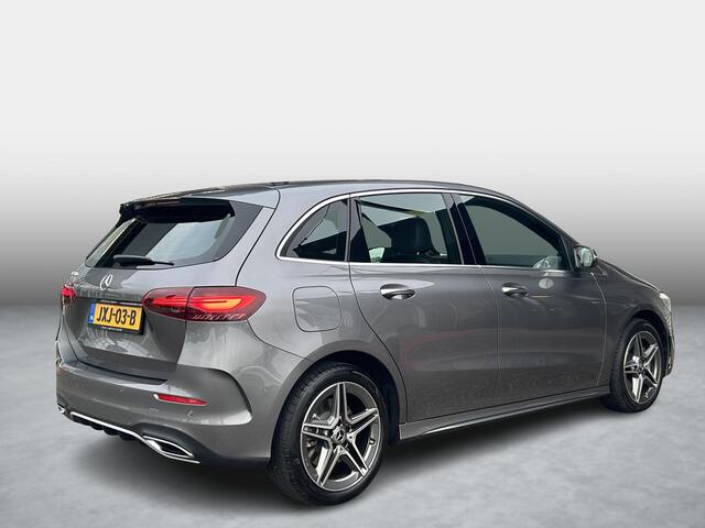 Mercedes-Benz B-KLASSE 250 e Star Edition AMG Line LIMITED | Carplay | Stoelverwarming | Sfeerverlichting