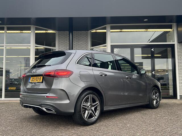 Mercedes-Benz B-KLASSE 250 e Star Edition AMG Line LIMITED | Carplay | Stoelverwarming | Sfeerverlichting