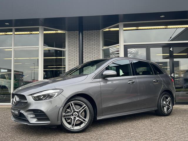 Mercedes-Benz B-KLASSE 250 e Star Edition AMG Line LIMITED | Carplay | Stoelverwarming | Sfeerverlichting