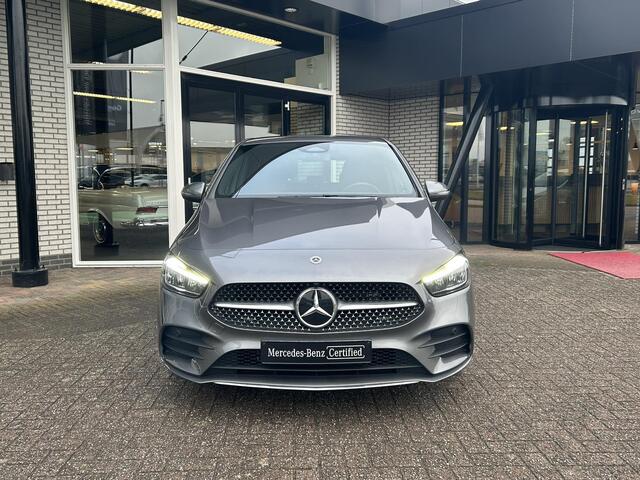 Mercedes-Benz B-KLASSE 250 e Star Edition AMG Line LIMITED | Carplay | Stoelverwarming | Sfeerverlichting