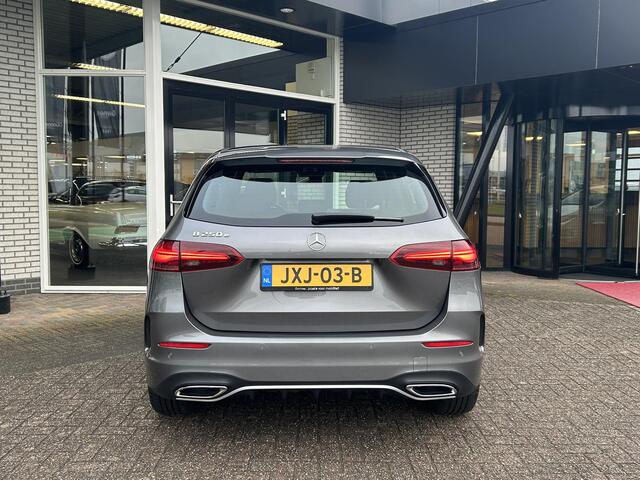 Mercedes-Benz B-KLASSE 250 e Star Edition AMG Line LIMITED | Carplay | Stoelverwarming | Sfeerverlichting