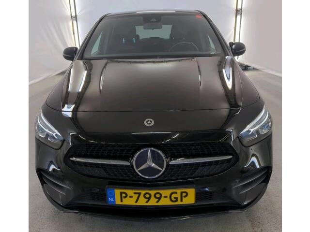 Mercedes-Benz B-KLASSE 250 e Hybride Premium / Design-en AMG line / 1/2 Leder / Stoelverwarming / Pdc+Camera / Navigatie /