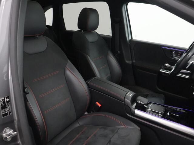 Mercedes-Benz B-KLASSE 250 e Business Solution AMG Limited | Night | Panoramadak | Memory | Stoelverwarming | Widescreen |