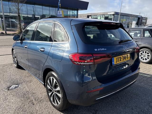 Mercedes-Benz B-KLASSE 250 e Premium Plus