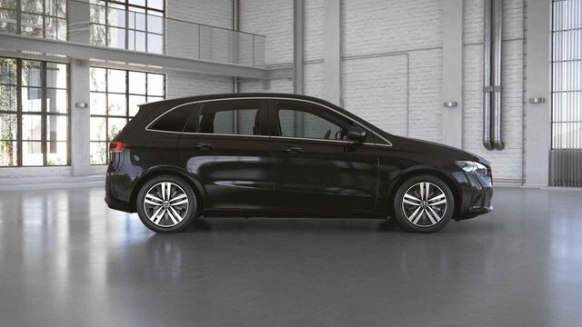 Mercedes-Benz B-KLASSE 250 e Luxury Line | Trekhaak | Widescreen | Stoelverwarming | Achteruitrijcamera |