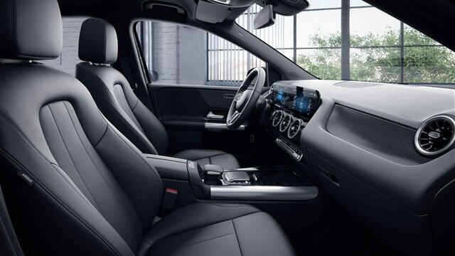 Mercedes-Benz B-KLASSE 250 e Luxury Line | Trekhaak | Widescreen | Stoelverwarming | Achteruitrijcamera |