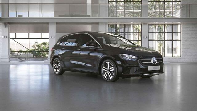 Mercedes-Benz B-KLASSE 250 e Luxury Line | Trekhaak | Widescreen | Stoelverwarming | Achteruitrijcamera |