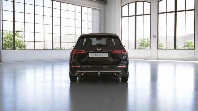 Mercedes-Benz B-KLASSE 250 e Luxury Line | Trekhaak | Widescreen | Stoelverwarming | Achteruitrijcamera |