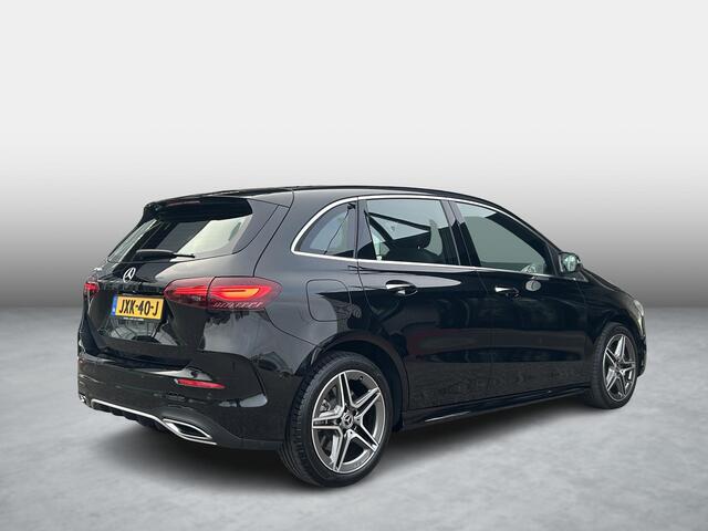 Mercedes-Benz B-KLASSE 250 e Star Edition AMG Line LIMITED | Achteruitrijcamera | Carplay | Led Koplampen
