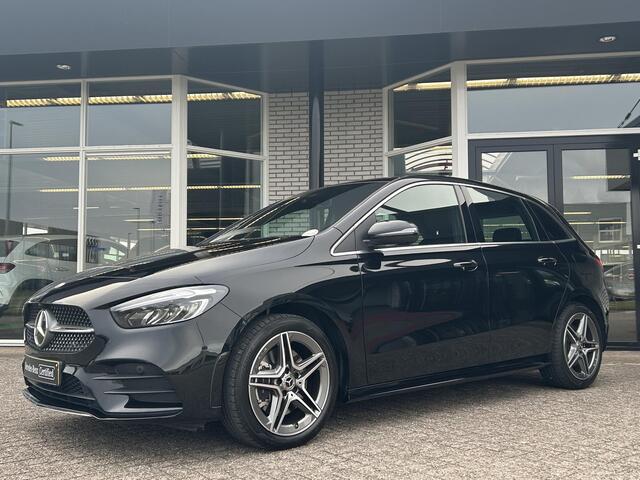 Mercedes-Benz B-KLASSE 250 e Star Edition AMG Line LIMITED | Achteruitrijcamera | Carplay | Led Koplampen
