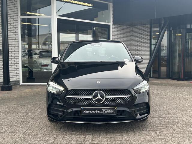 Mercedes-Benz B-KLASSE 250 e Star Edition AMG Line LIMITED | Achteruitrijcamera | Carplay | Led Koplampen