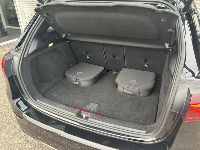 Mercedes-Benz B-KLASSE 250 e Star Edition AMG Line LIMITED | Achteruitrijcamera | Carplay | Led Koplampen