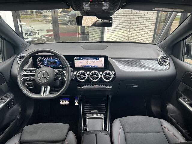 Mercedes-Benz B-KLASSE 250 e Star Edition AMG Line LIMITED | Achteruitrijcamera | Carplay | Led Koplampen