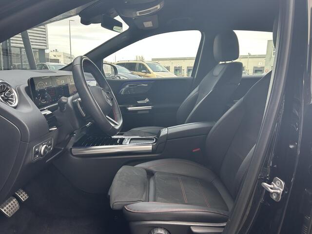 Mercedes-Benz B-KLASSE 250 e Star Edition AMG Line LIMITED | Achteruitrijcamera | Carplay | Led Koplampen