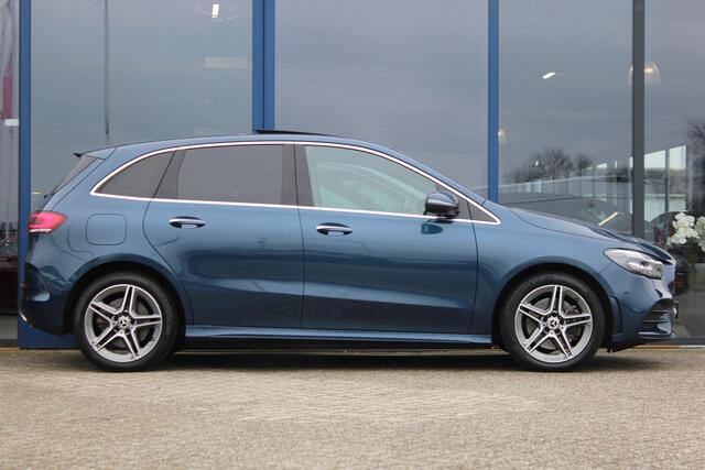 Mercedes-Benz B-KLASSE 250e AUT8 AMG Limited MEMORY PANORAMADAK SFEER KEY-LESS GO CAMERA CARPLAY