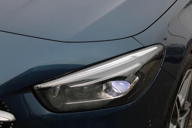 Mercedes-Benz B-KLASSE 250e AUT8 AMG Limited MEMORY PANORAMADAK SFEER KEY-LESS GO CAMERA CARPLAY