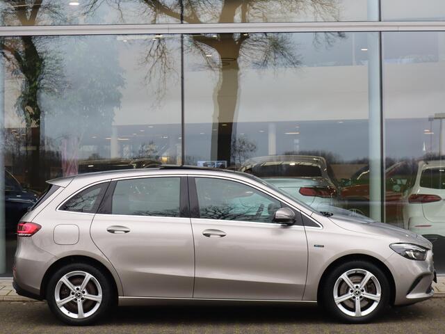 Mercedes-Benz B-KLASSE B 250 e DCT