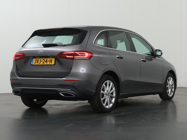 Mercedes-Benz B-KLASSE 250 e Luxury Line | Rij assistentiepakket | Achteruitrijcamera | Stoelverwarming |