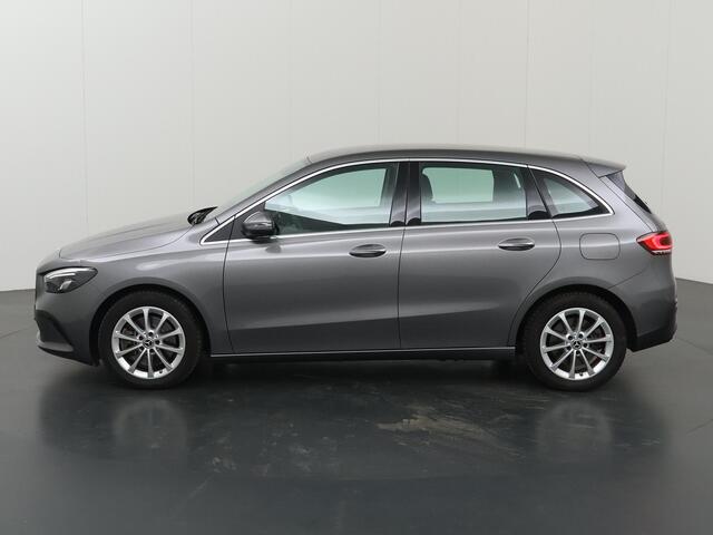 Mercedes-Benz B-KLASSE 250 e Luxury Line | Rij assistentiepakket | Achteruitrijcamera | Stoelverwarming |