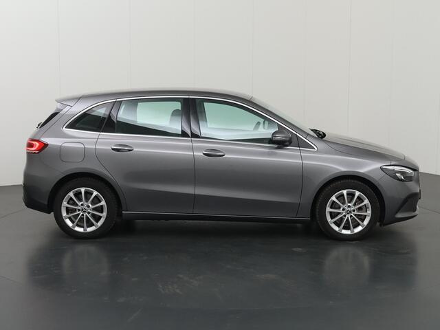 Mercedes-Benz B-KLASSE 250 e Luxury Line | Rij assistentiepakket | Achteruitrijcamera | Stoelverwarming |