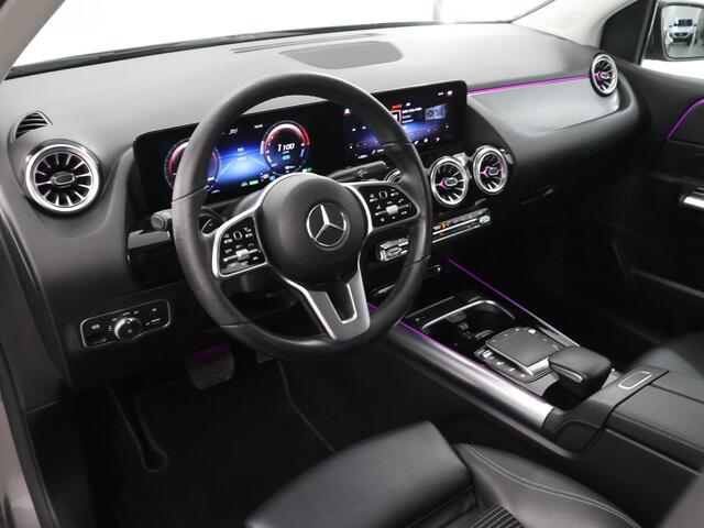 Mercedes-Benz B-KLASSE 250 e Luxury Line | Rij assistentiepakket | Achteruitrijcamera | Stoelverwarming |