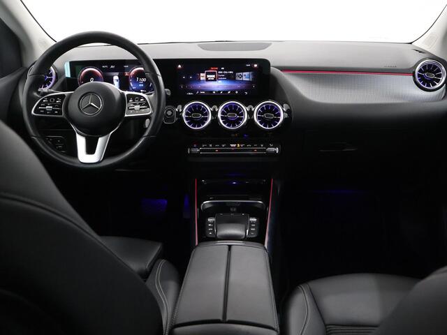 Mercedes-Benz B-KLASSE 250 e Luxury Line | Rij assistentiepakket | Achteruitrijcamera | Stoelverwarming |