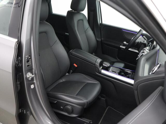 Mercedes-Benz B-KLASSE 250 e Luxury Line | Rij assistentiepakket | Achteruitrijcamera | Stoelverwarming |