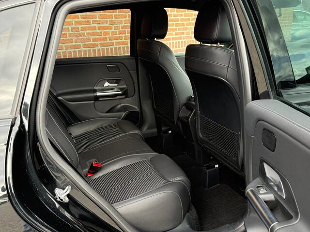 Mercedes-Benz B-KLASSE 180 BUS. SOLUTION automaat
