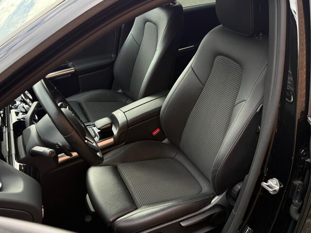 Mercedes-Benz B-KLASSE 180 BUS. SOLUTION automaat