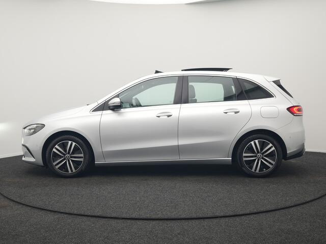 Mercedes-Benz B-KLASSE 250 e Progressive Plug In Hybrid 218pk Dealer O.H. PHEV | Panodak | Camera | Sportstoelen Verwarmd | Widescreen Navi | Blis | Apple Carplay | Navigatie | DAB |