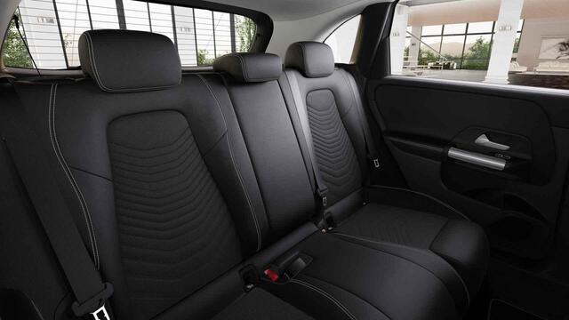 Mercedes-Benz B-KLASSE 250 e Luxury Line | Led koplampen | Winter pakket | Stoelverwarming | Achteruitrijcamera |