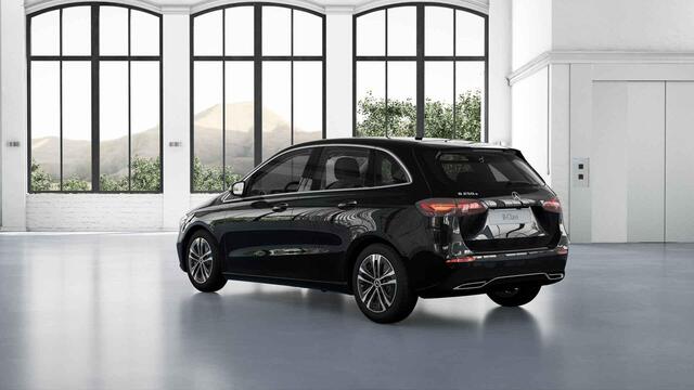 Mercedes-Benz B-KLASSE 250 e Luxury Line | Winter pakket | Led koplampen | Stoelverwarming | Achteruitrijcamera |