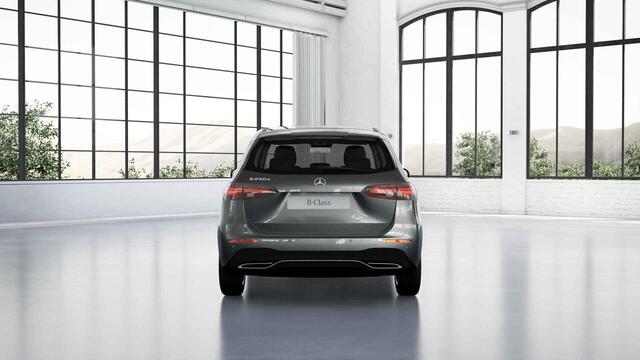 Mercedes-Benz B-KLASSE 250 e Luxury Line | Winter pakket | LED koplampen | Achteruitrijcamera |