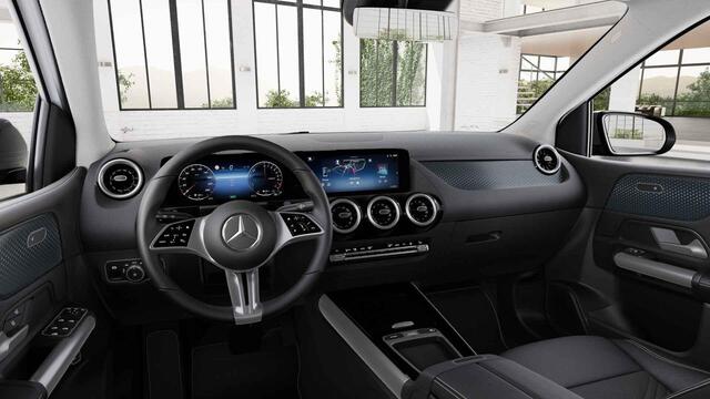 Mercedes-Benz B-KLASSE 250 e Star Edition | Night pakket | Stoelverwarming | Winter pakket | Led koplampen |