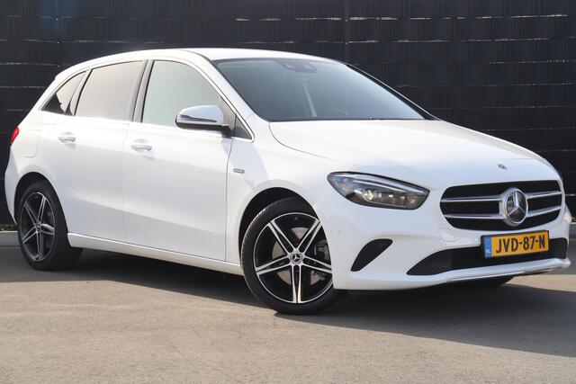 Mercedes-Benz B-KLASSE 250 e PHEV Advantage | Navigatie | Cruise Control | Stoelverwarming | Climate Control | Camera