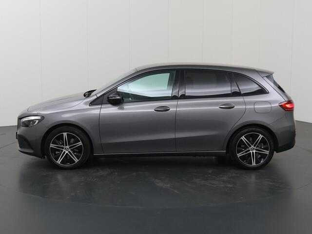 Mercedes-Benz B-KLASSE 250 e Business Solution | Night pakket | Trekhaak | Distronic |