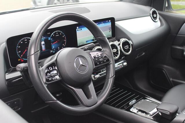 Mercedes-Benz B-KLASSE 180 Business Solution