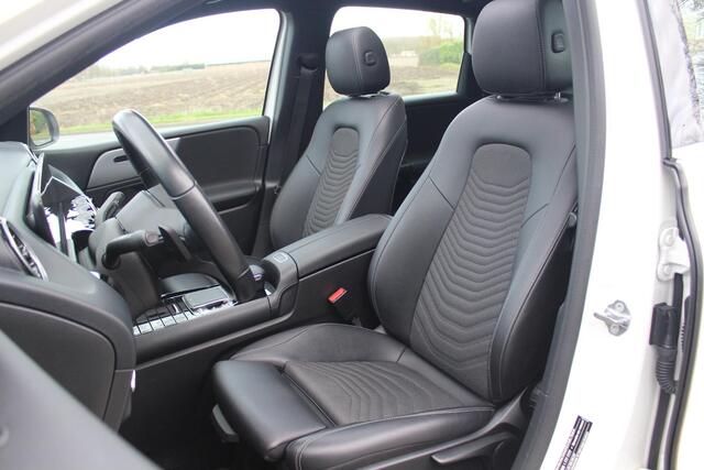 Mercedes-Benz B-KLASSE 180 Business Solution