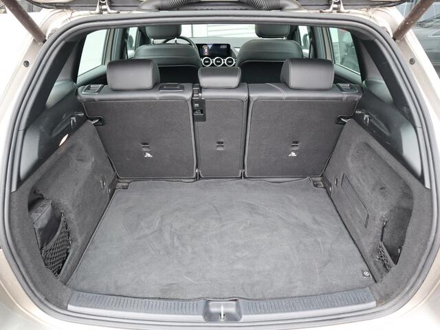 Mercedes-Benz B-KLASSE B 250 e DCT