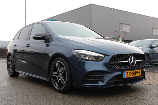 Mercedes-Benz B-KLASSE 180 Business Solution AMG | Trekhaak | Camera