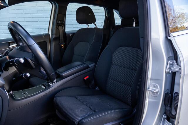 Mercedes-Benz B-KLASSE Navigatie|Stoelverwarming|Automaat|Bleutooth| 180 Business Solution