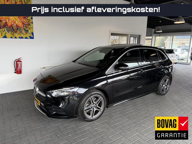 Mercedes-Benz B-KLASSE 250 e Premium Plus / Panodak / AMG / PHEV / Sfeerverlichting