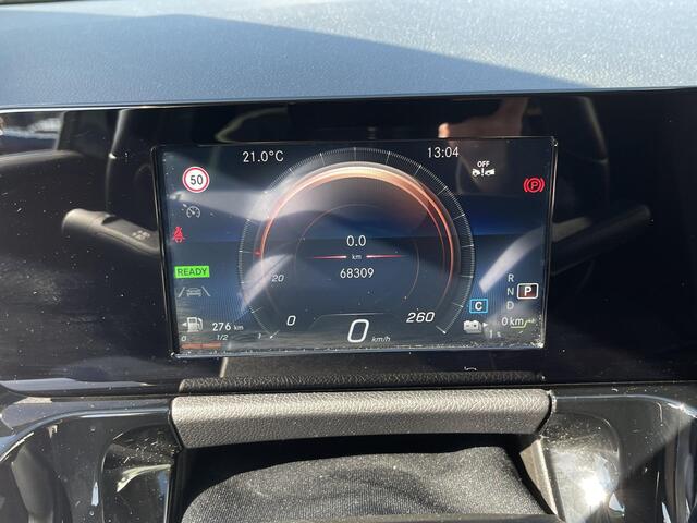 Mercedes-Benz B-KLASSE 250 e Advantage 17"/PDC v+a/Apple Carplay & Android auto/Stoelverwarming